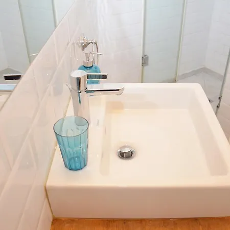 Apartament Traditional Modern Centre Antwerpia
