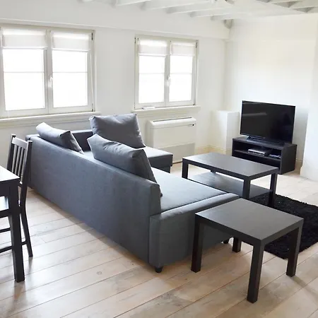 Traditional Modern Centre Apartament *