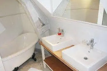 Apartament Traditional Modern Centre Antwerpia
