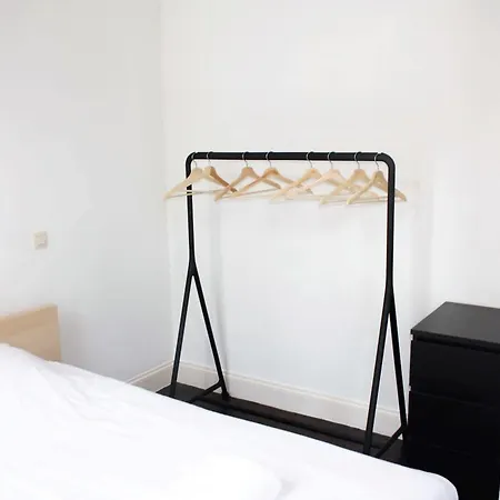 Traditional Modern Centre Apartament Antwerpia