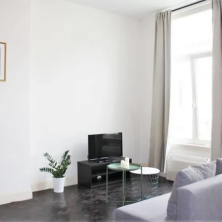 Traditional Modern Centre Apartament
